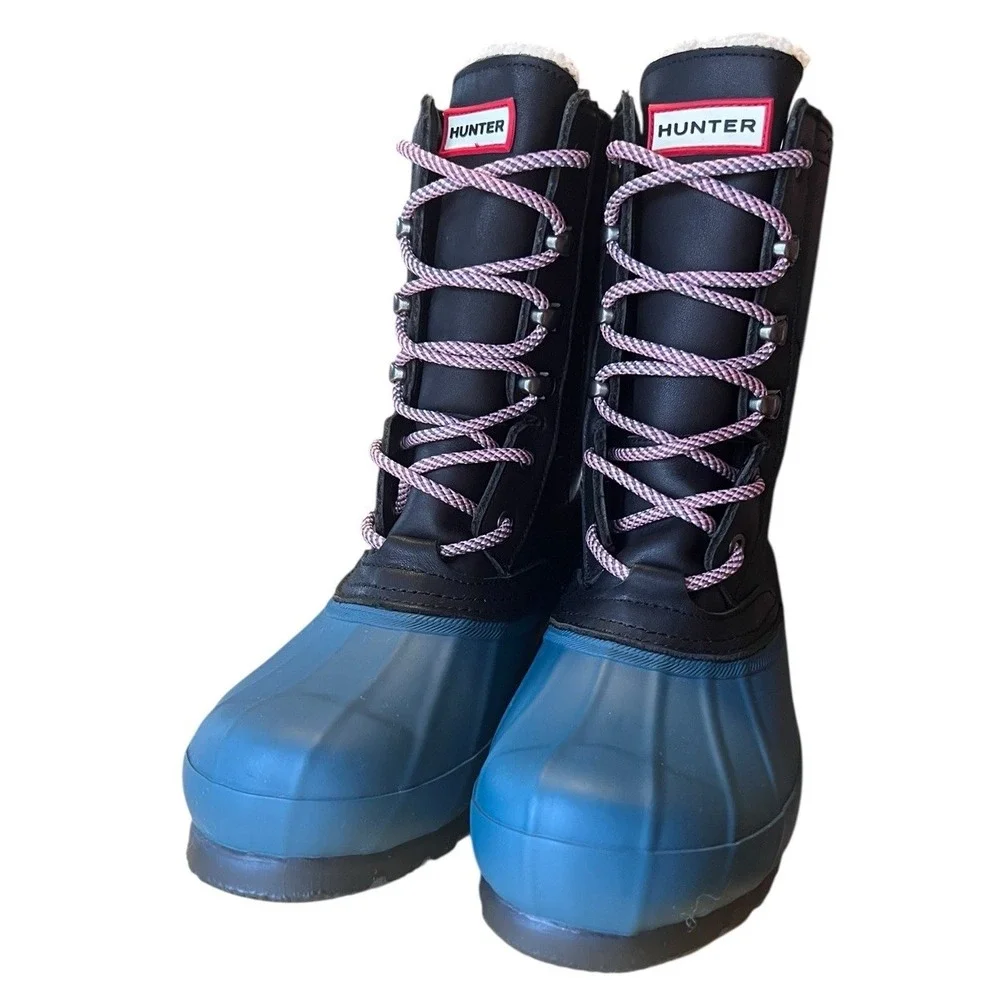 Hunter original insulated